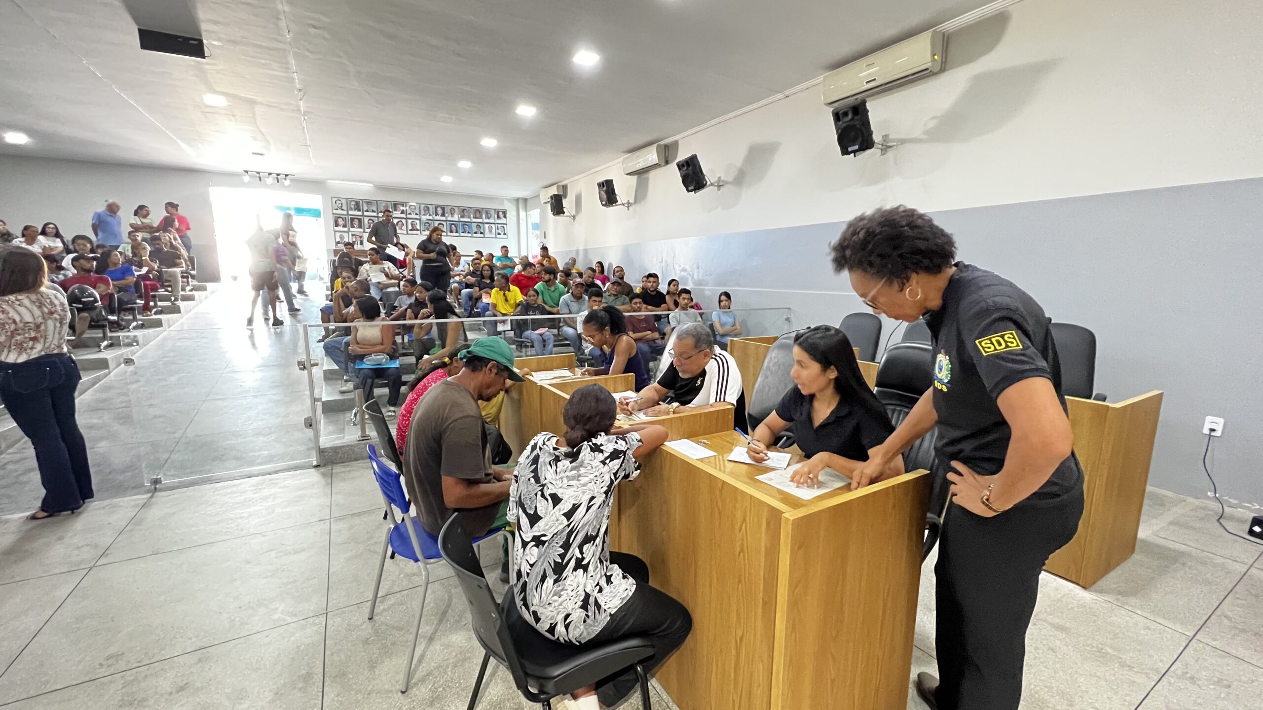 Documentos de Identidade Emitidos na Câmara de Araripina Já Estão Disponíveis para Retirada