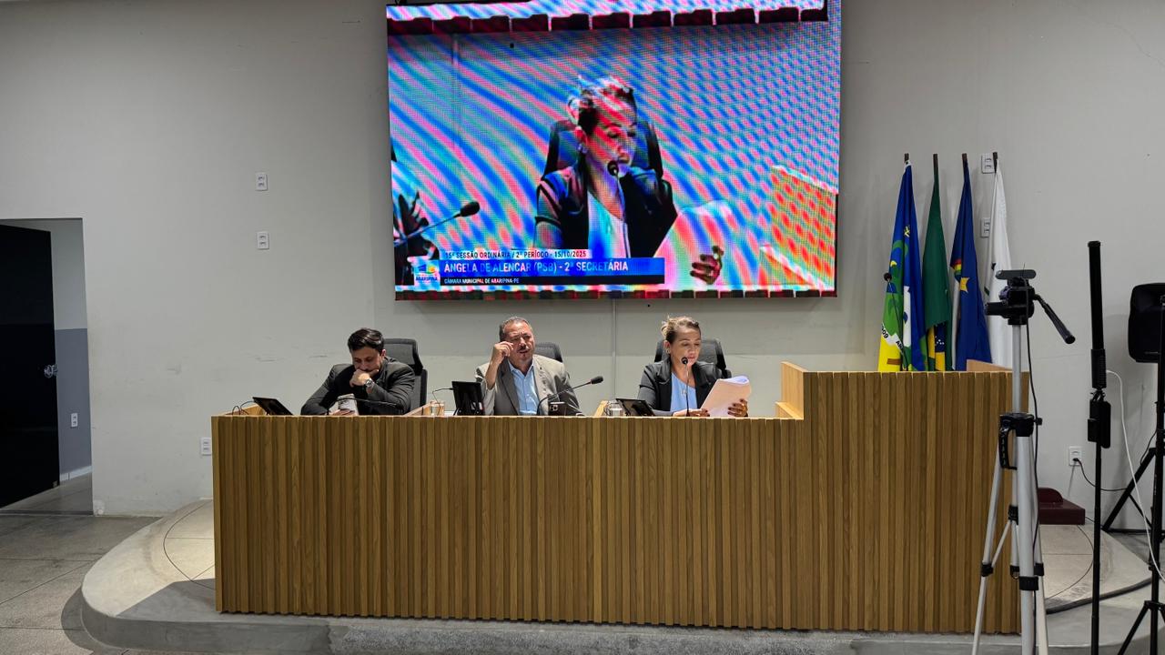 14ª SESSÃO ORDINÁRIA DO 2º PERÍODO