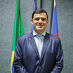 Foto de FRANCISCO RONNIELSON RODRIGUES DE OLIVEIRA