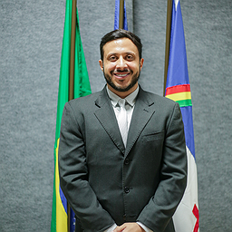 Foto de RAFAEL BEZERRA SAMPAIO